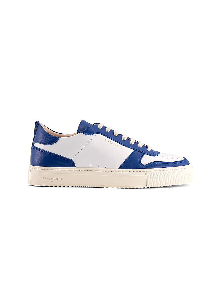 BELLEDONNE PARIS Sneaker BO RETRO blau   42 herren